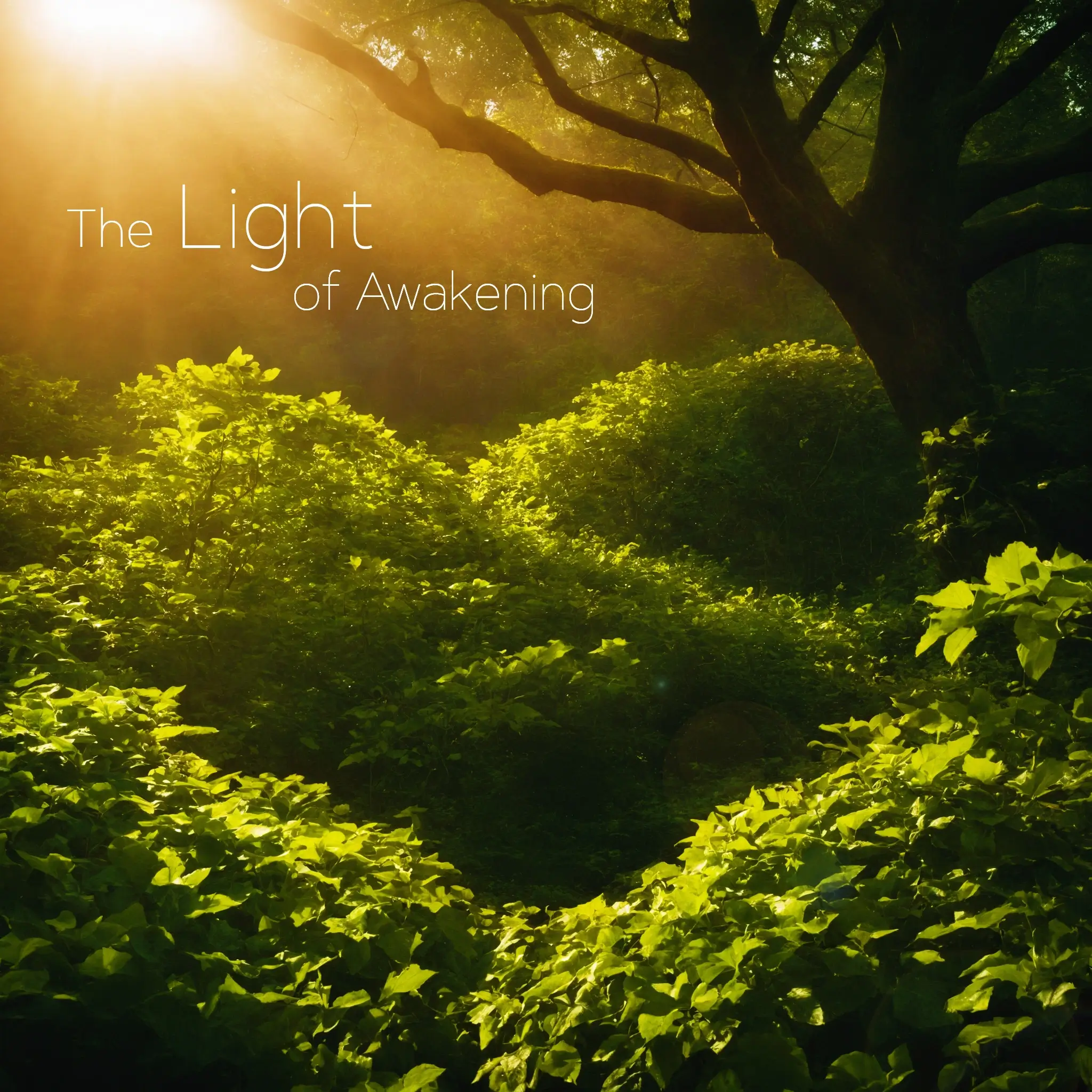 The Light of Awakening