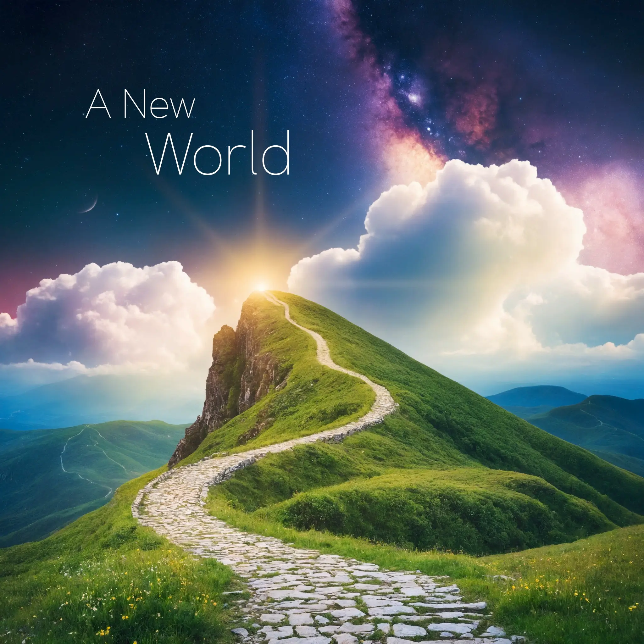 A New World